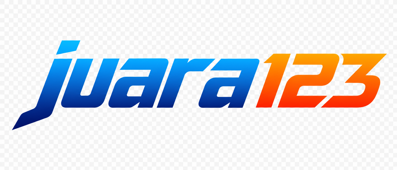 Logo juara123